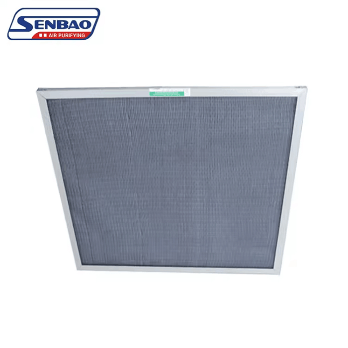 Nylon Or Metal Mesh Air Filter