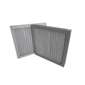 Nylon Or Metal Mesh Air Filter